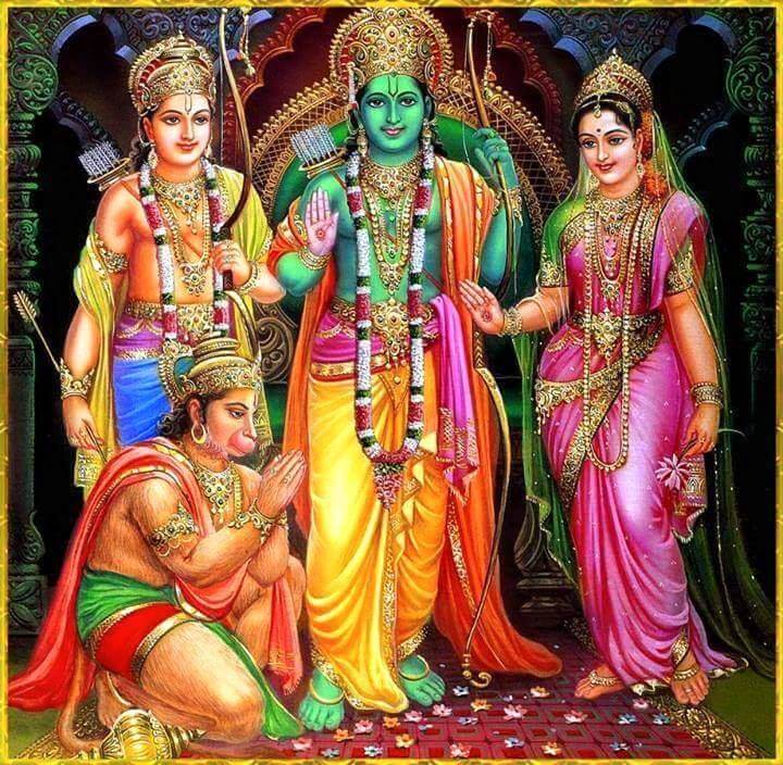 Lessons in Leadership from the Epic Ramayana | HUA