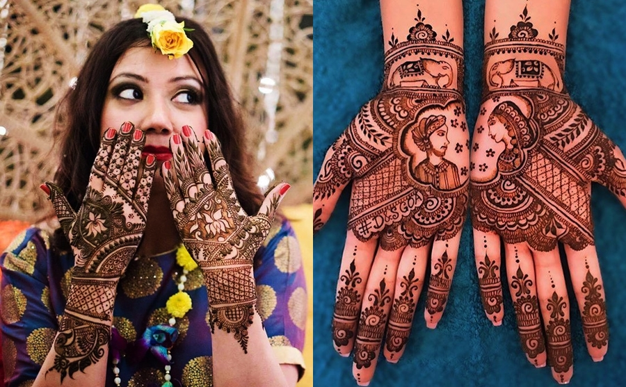 Everything You Need to Know About the Mehndi