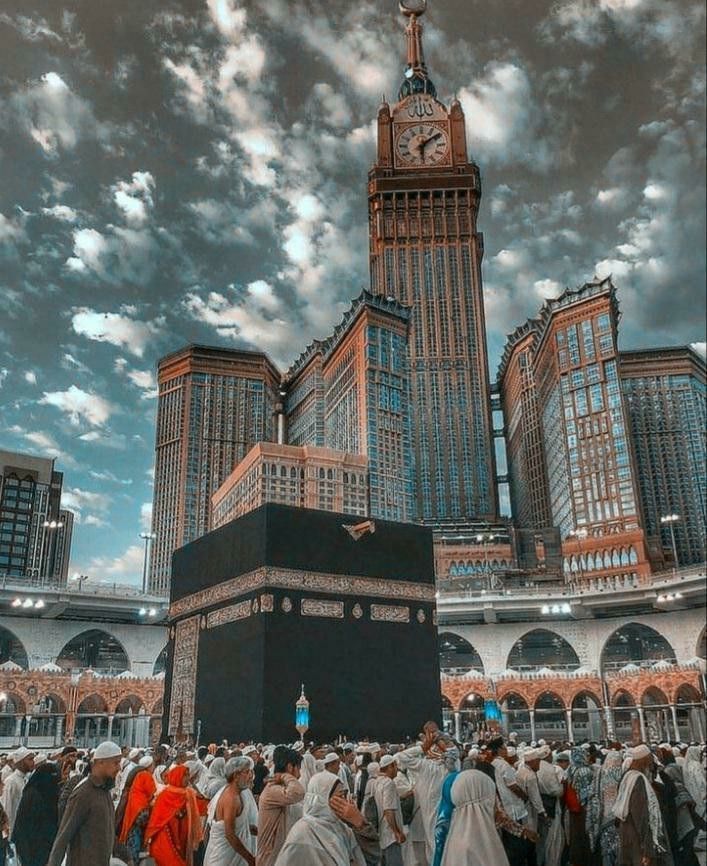   The Complete Hajj Guide from Start to Finish
