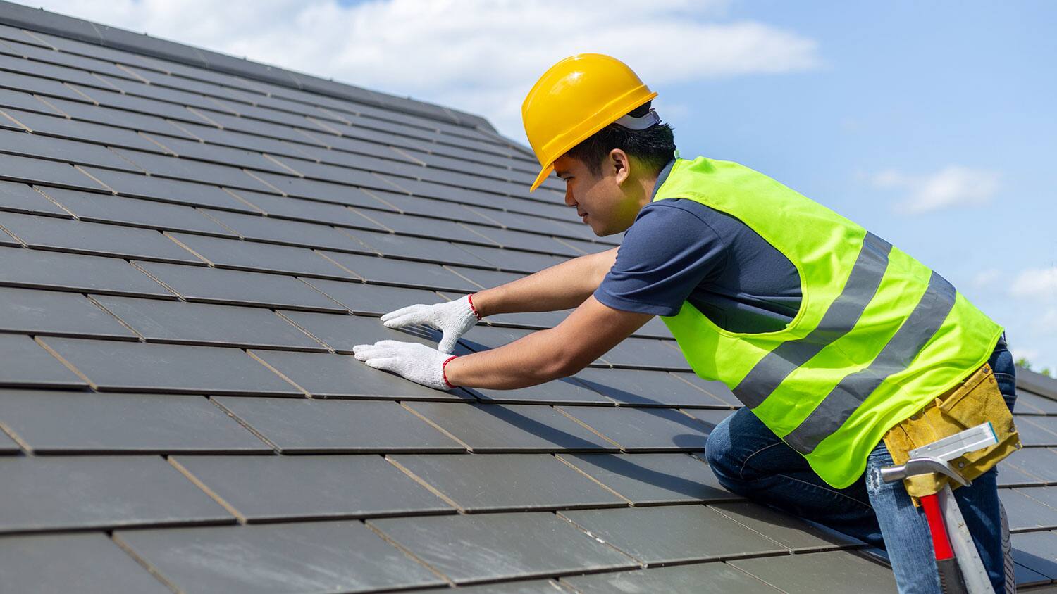 Everything You Need To Know About Roof Replacement Before Hiring A Contractor