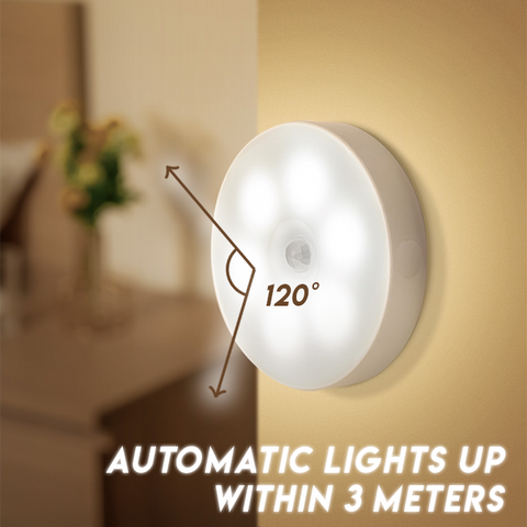 An Introduction to Motion Sensors