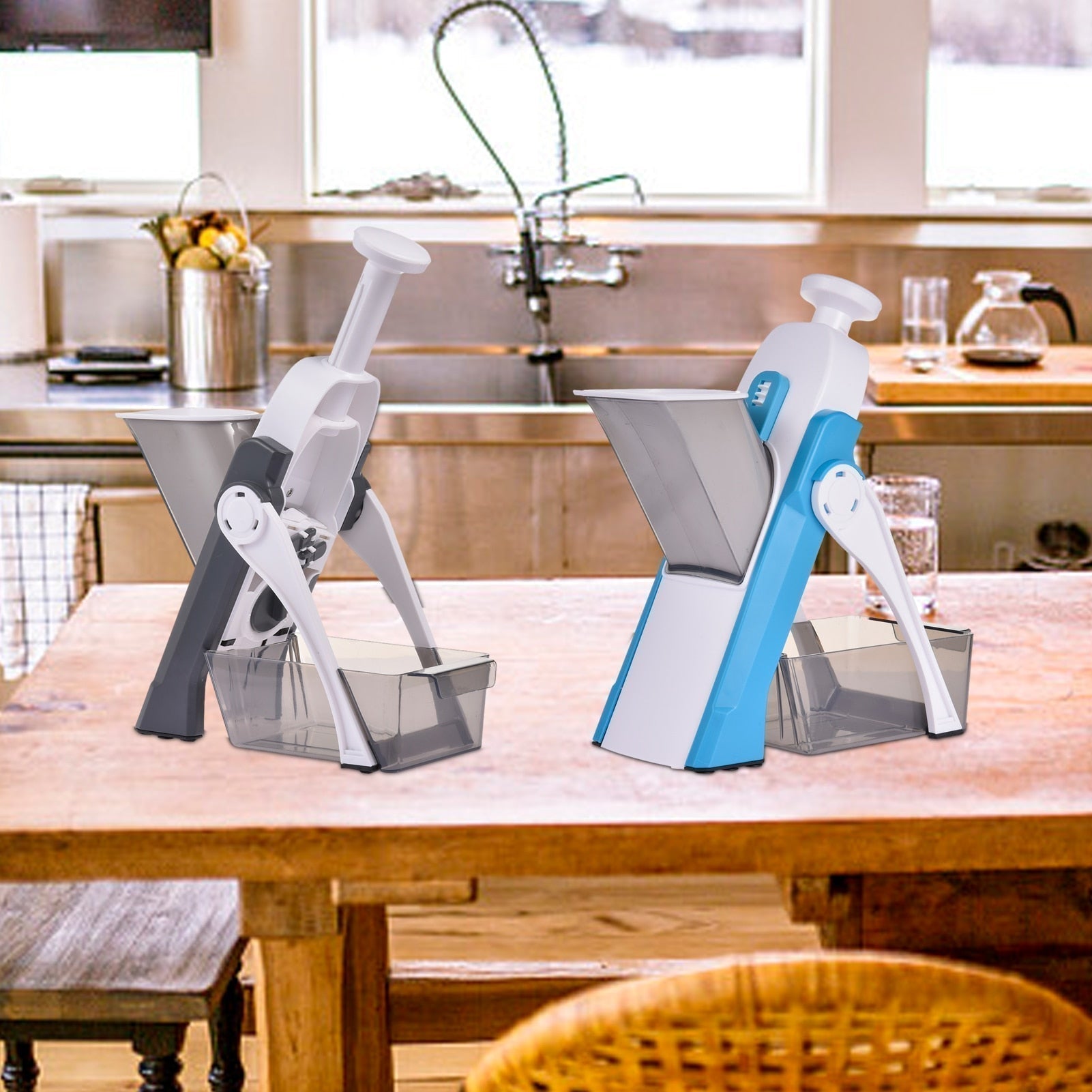 Buy Cheap Kitchen Gadgets Online to Make Your Kitchen Luxurious and Complete