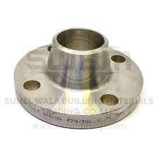 WELDNECK FLANGES IN DUBAI