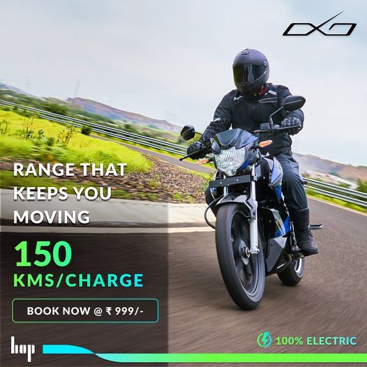 Cost Comparison between Ev Bikes and motorcycles