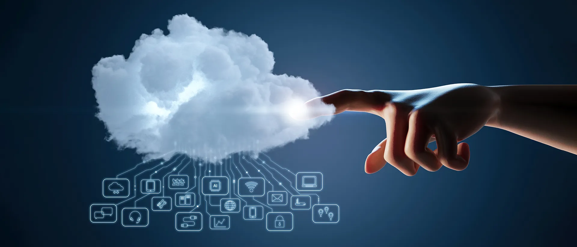 Utilize the Microsoft Cloud & Azure Infrastructure to its fullest