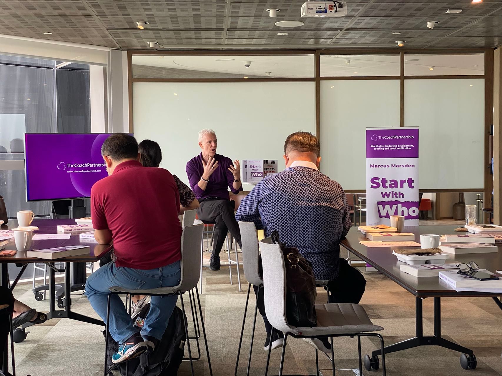 What Will You Get From A Top PR Firm Singapore?