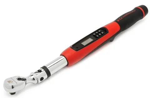 The Benefits Of Using An Electric Torque Wrench For Your Projects