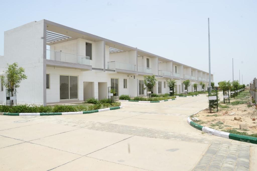 Sunbean Real Estate- Best Property Agents in Vrindavan