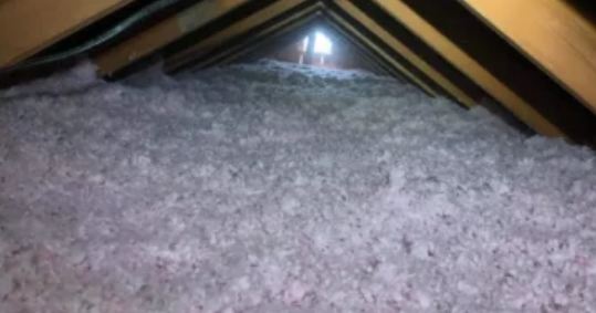 Removal Of Attic Insulation Can Give You Improved Air Quality 