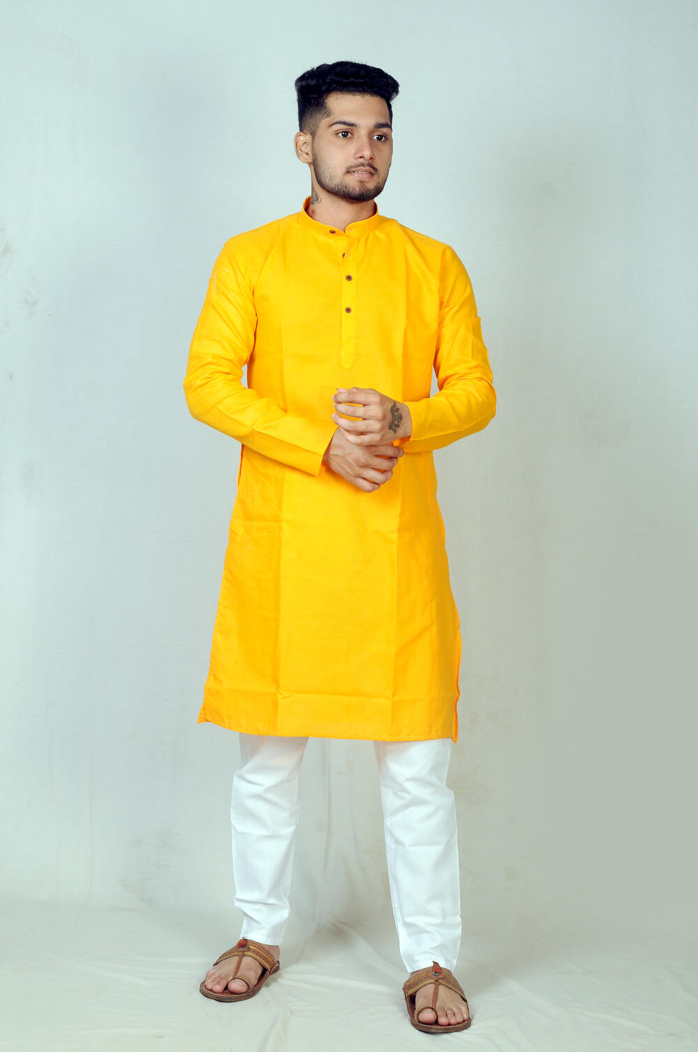 Clothing and Kurta Manufacturer in Ichalkaranji