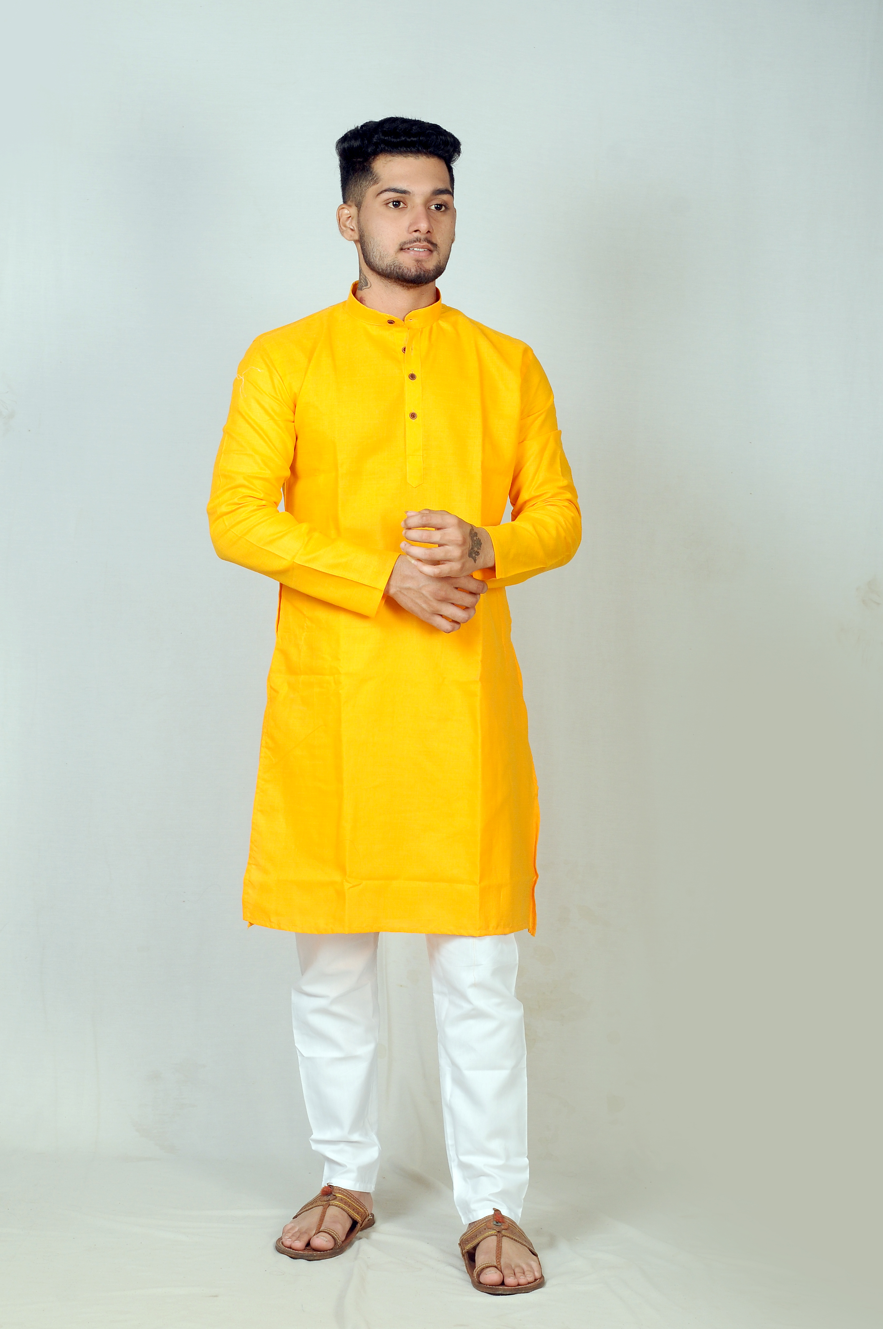 Best Kurta and Clothing Manufacturers in Ichalkaranji
