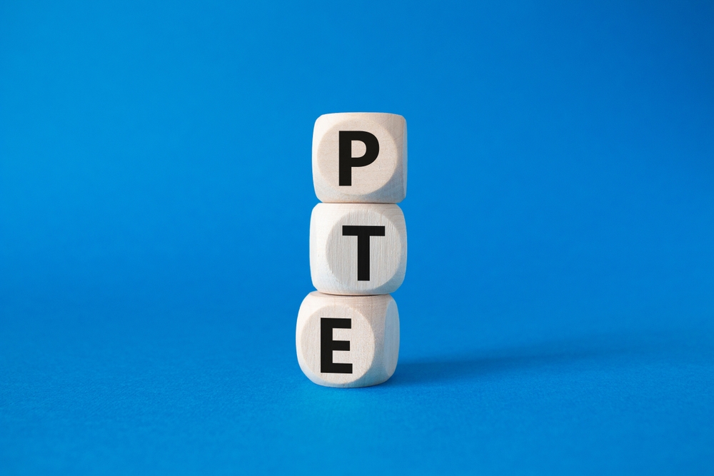 The Importance of PTE Scores for University Admissions