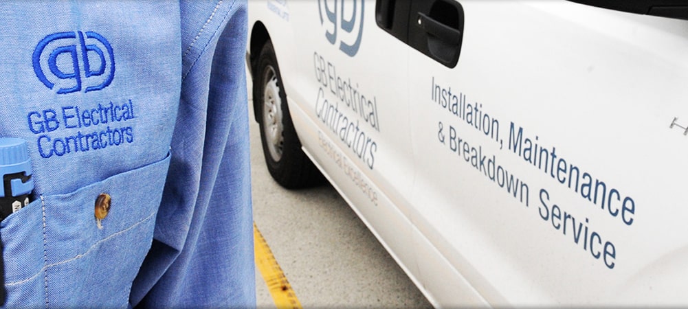 GBE Group Lifts, Hoists and Crane and Services!