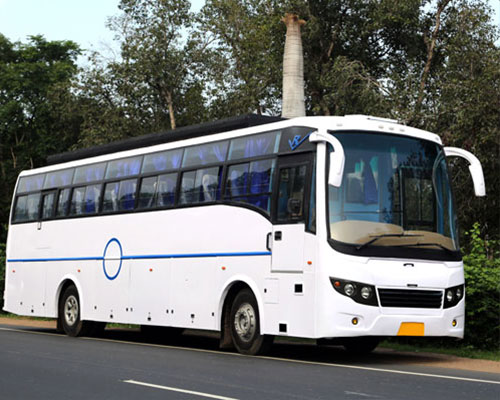 Explore Mumbai With The Best Travel Company!