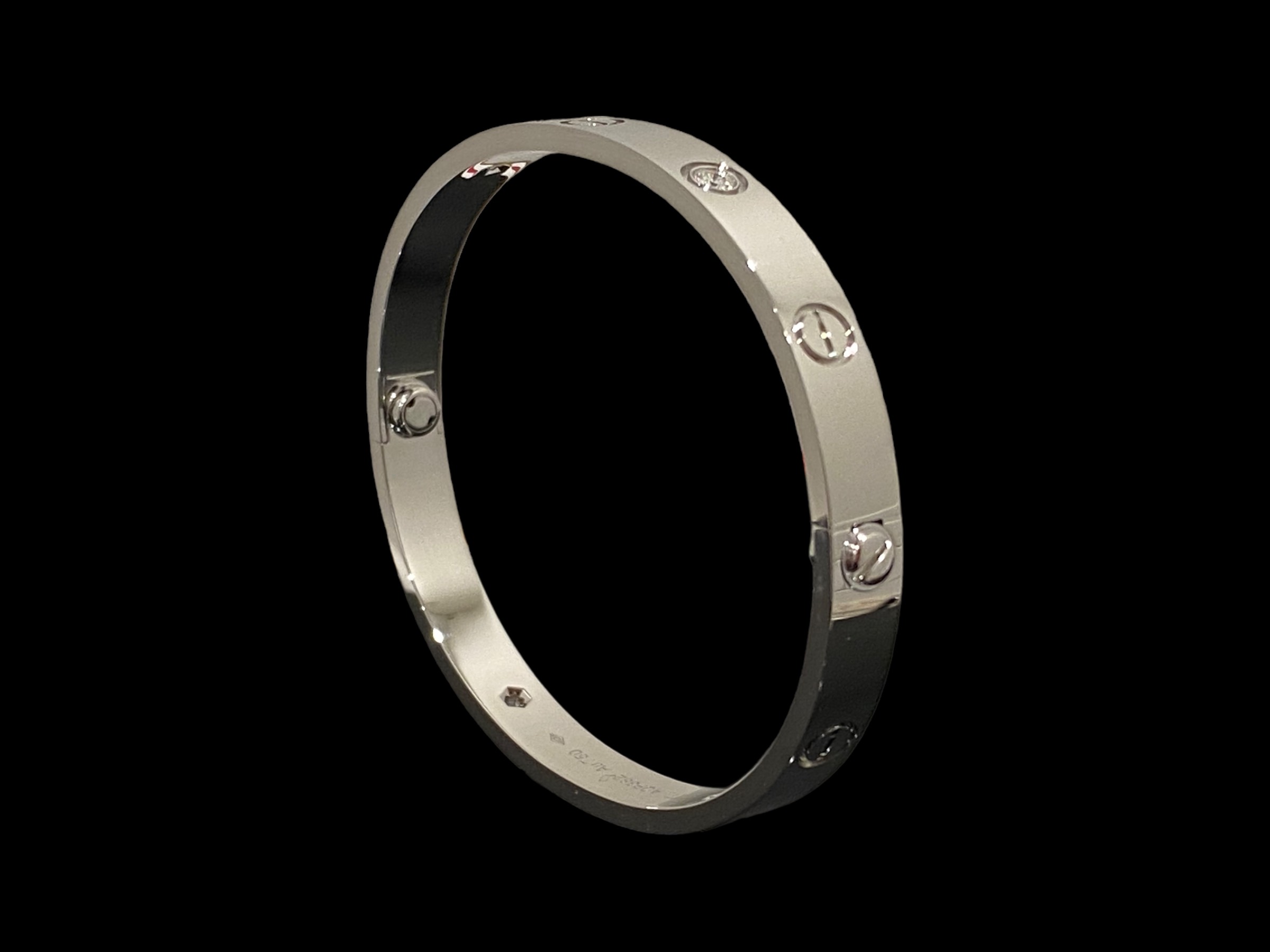 Cartier Love Bracelet