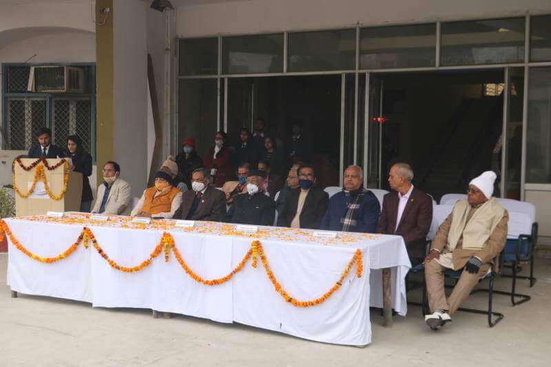 BSA College- The Best Engineering Colleges in Mathura