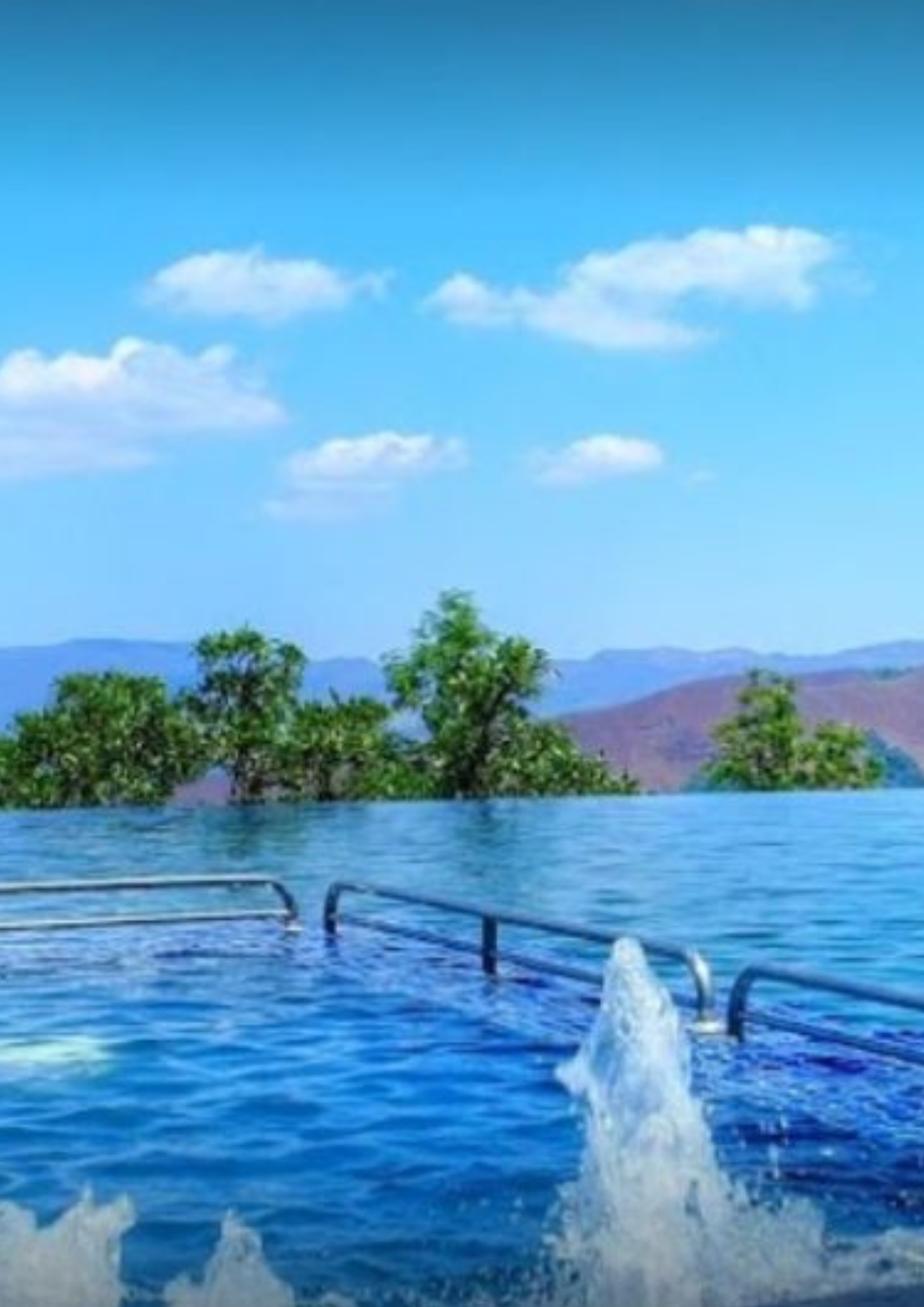 The beauty of Chikmagalur cannot be overstated