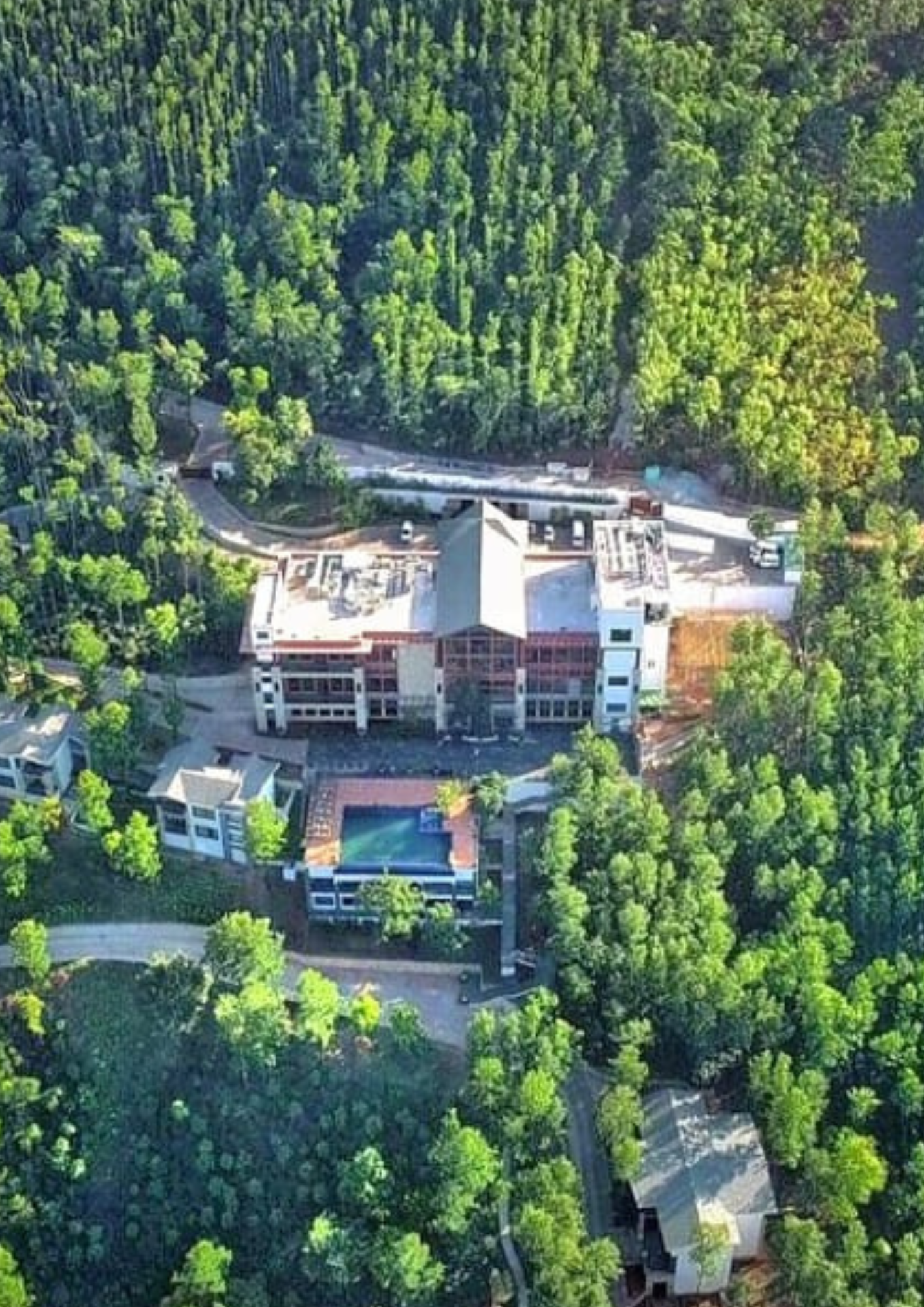 Chikmagalur is home to so many amazing amenities, comfort, and location that many people only dream about