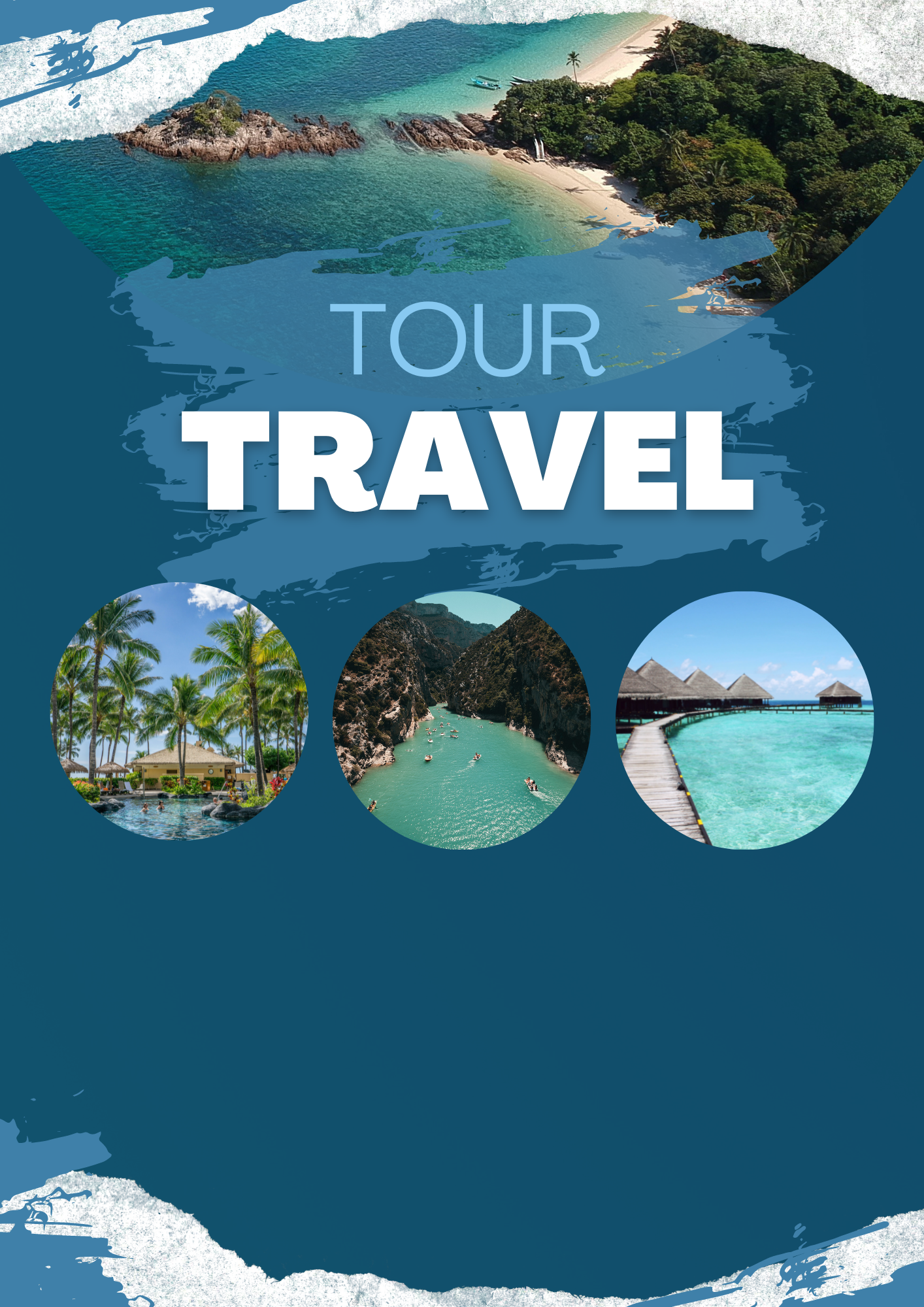 Make your trip a success