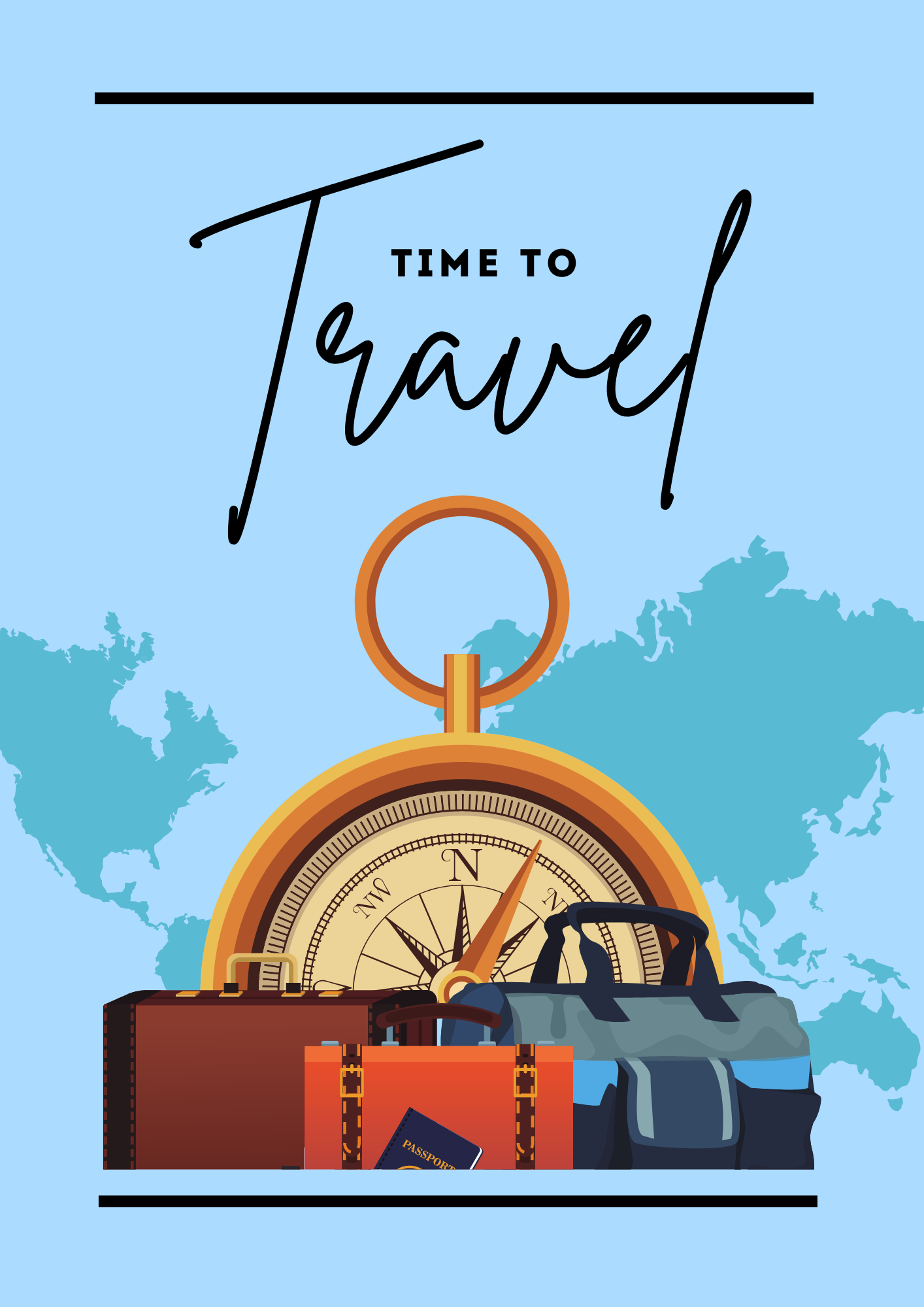 Travel to Chikmagalur was pleasant