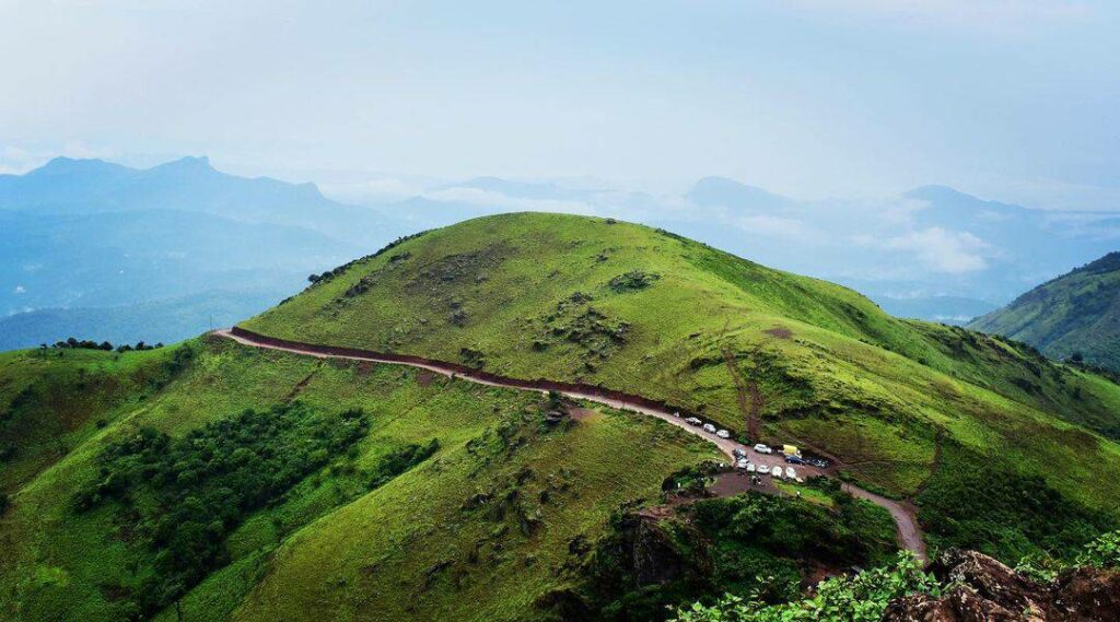 Visiting Chikmagalur is a great idea