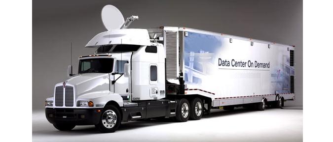 The Concept of Mobile Data Centers