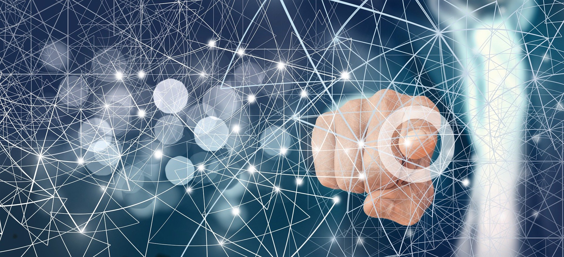 Top 6 Digital Transformation Trends in Food Industry