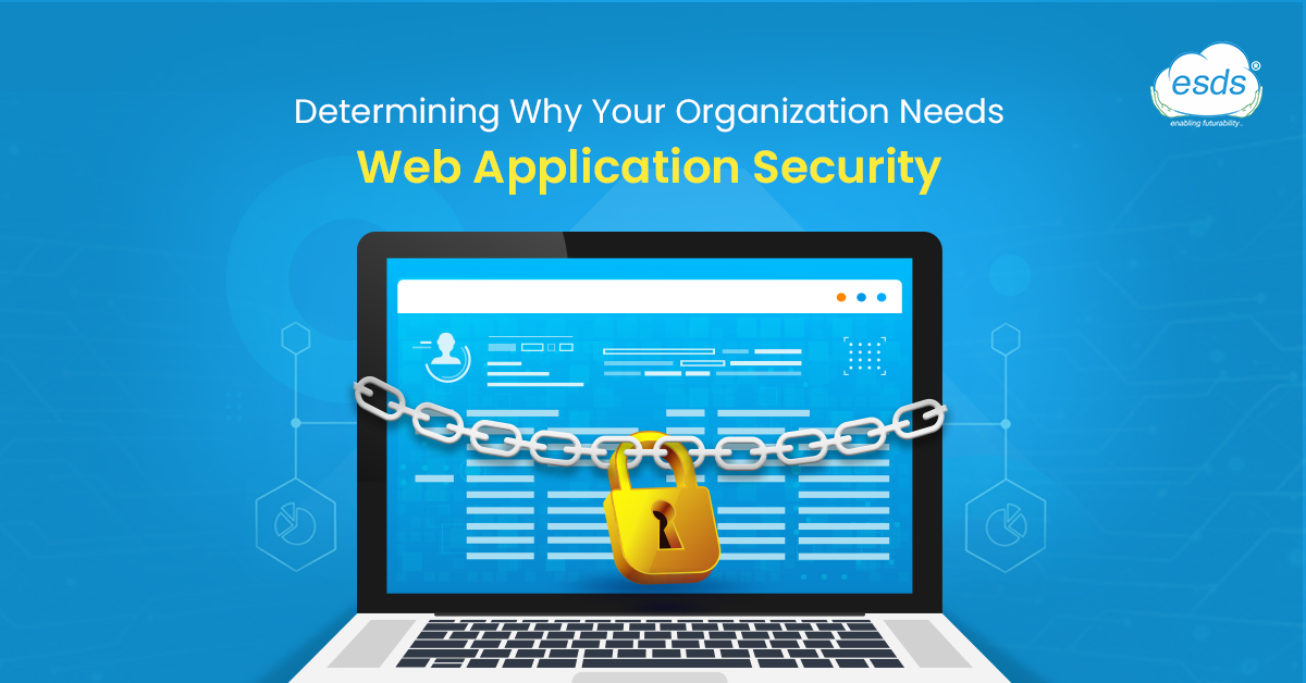 Determining Why Your Organization Needs Web Application Security