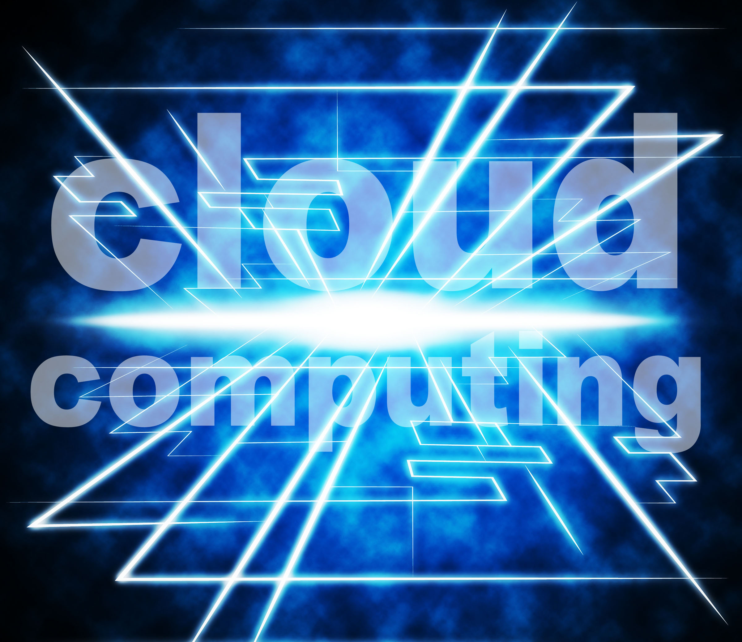 Cloud Computing Can Help Your Business Reach the Next Level