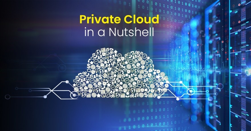 Analyzing the Benefits of Private Cloud Hosting