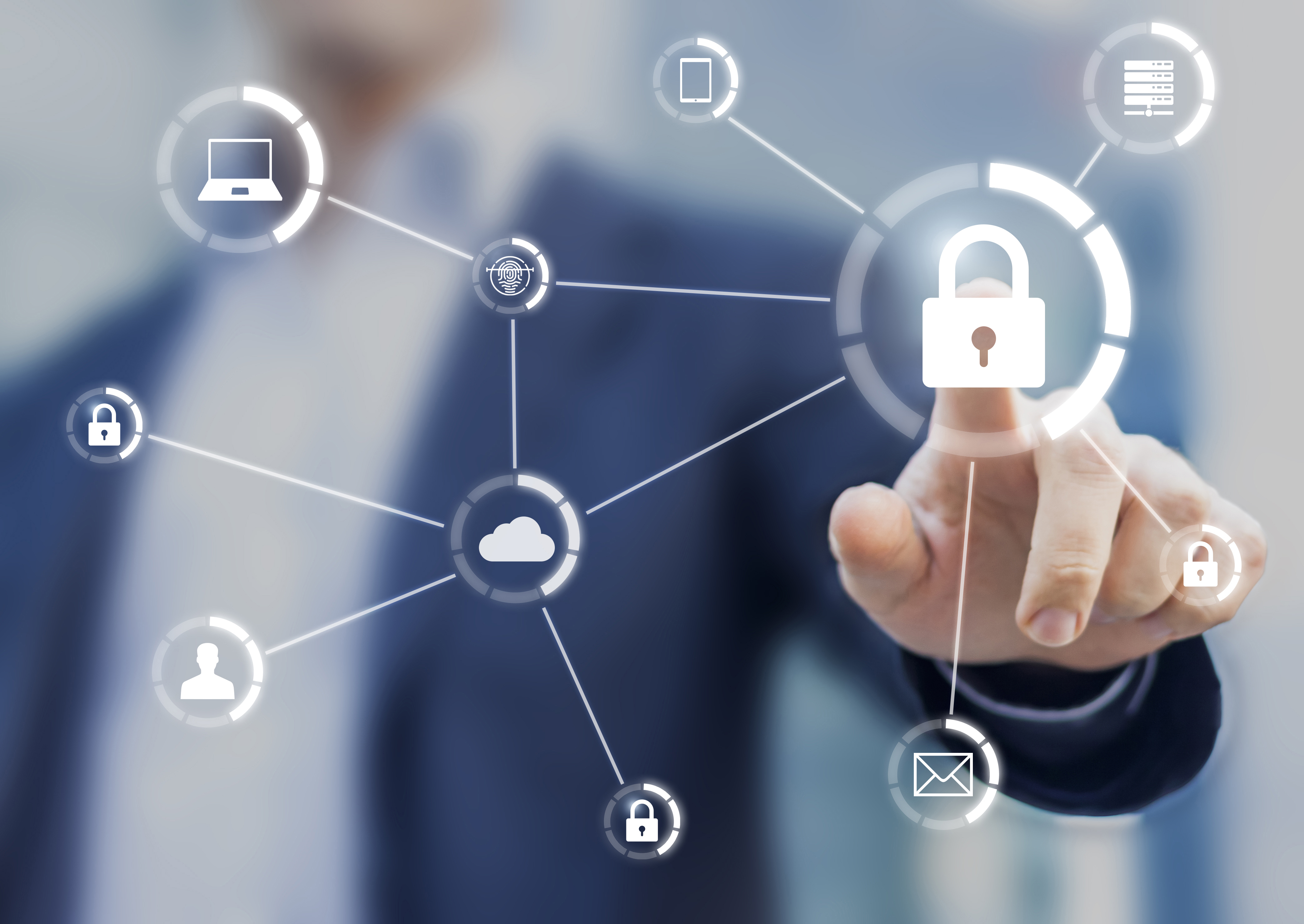 Understanding Privileged Access Management (PAM) & Its Significance