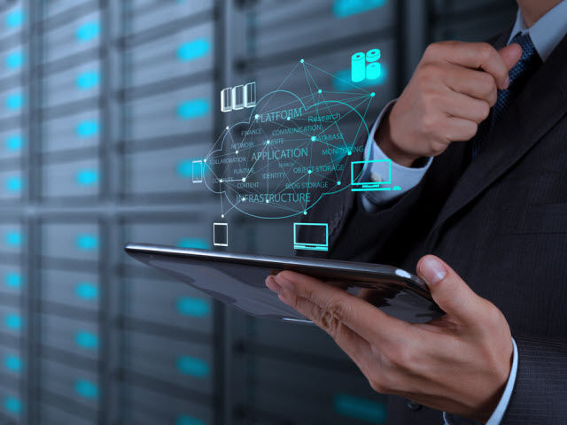 Networking Defined By Software: Seven Ways to Implement Them