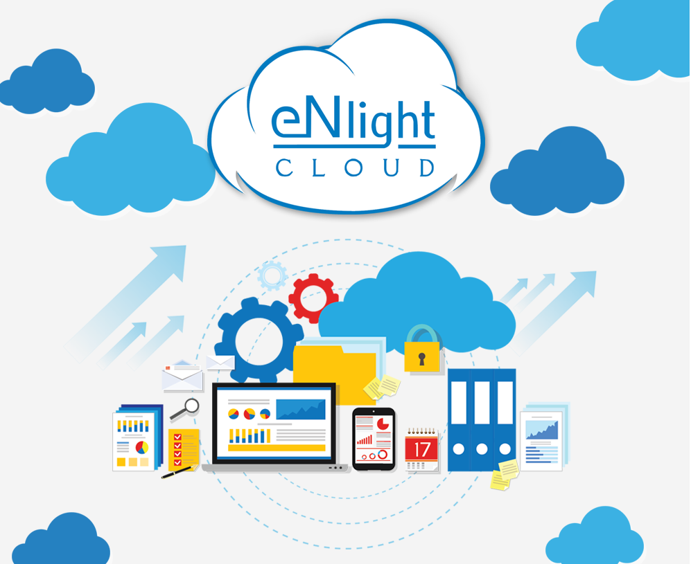 Flexible Cloud Billing Models on eNlight Cloud Platform