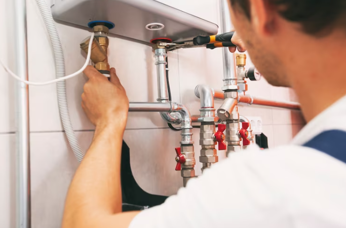 Bathroom Plumbing Basics & Bathroom Plumbing Maintenance Tips