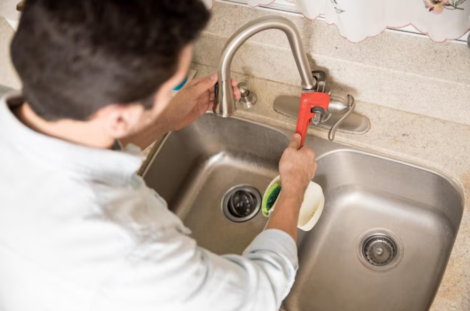 Plumbing Solutions You Can Count On: Top-Rated Service in Fort Worth, TX