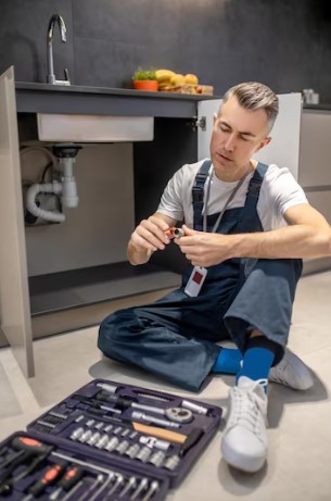 Fast and Affordable Plumbing Services in Dallas-Fort Worth with billyGO