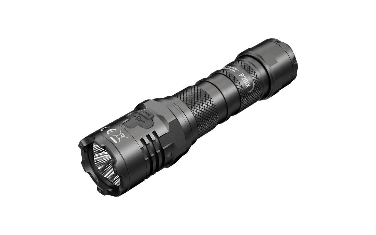 Fenix Flashlights: Unleash the Power of Illumination