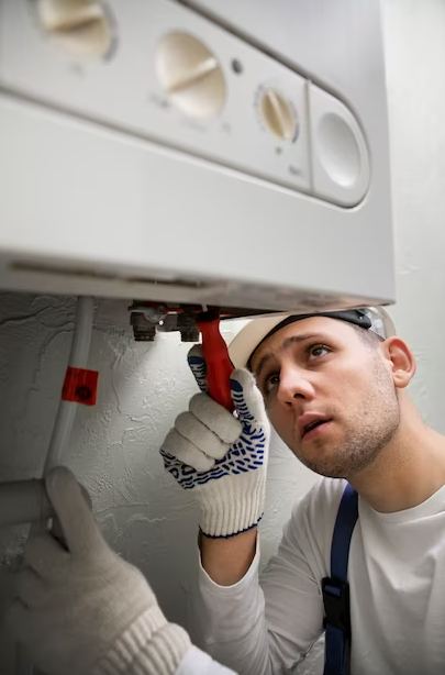 Transparent Pricing and Quality Workmanship: billyGO Ensures Honest Water Heater Repairs