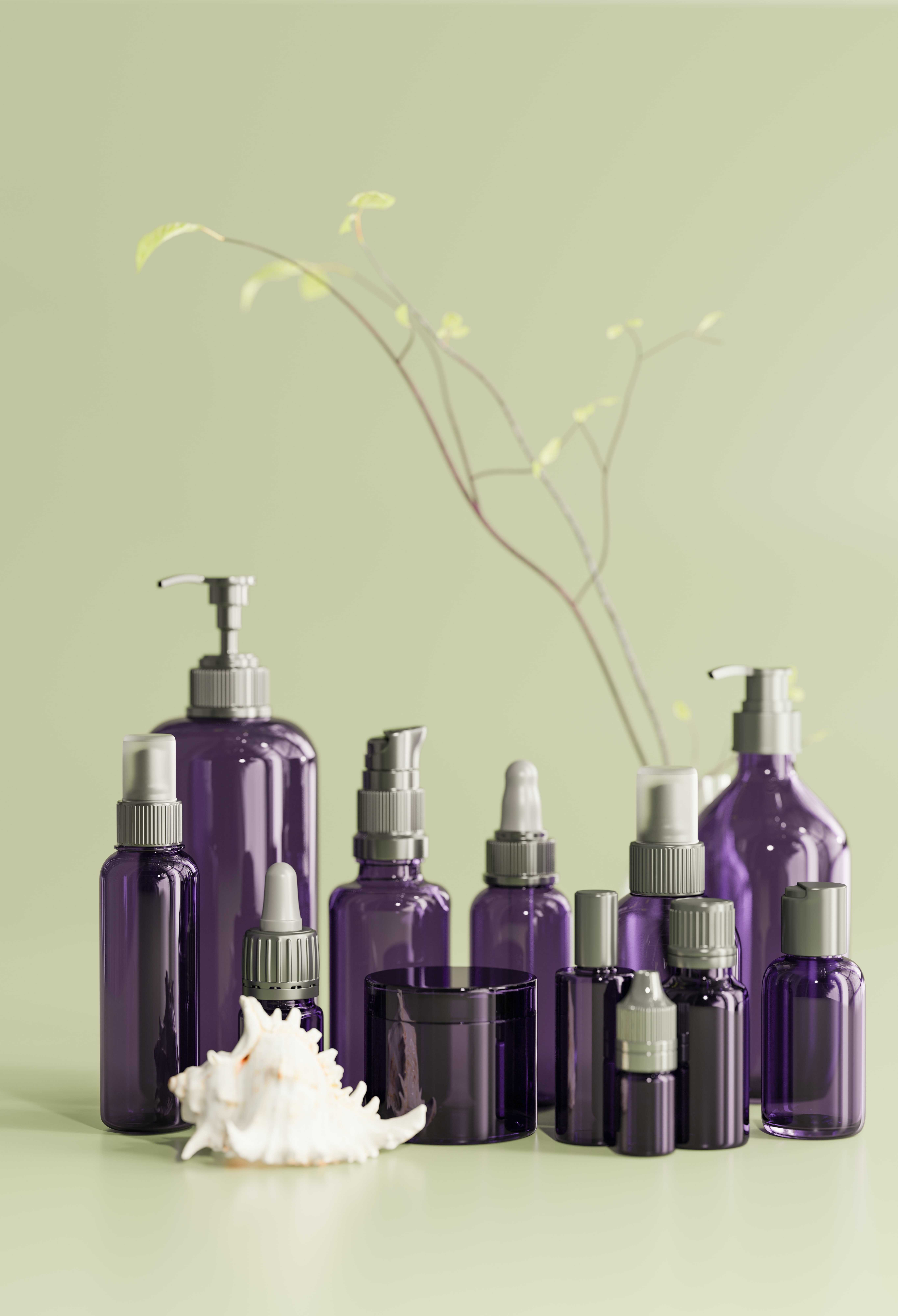 ESSENTIAL OIL ADVANTAGES IN DAILY LIFE - NATURES NATURAL INDIA