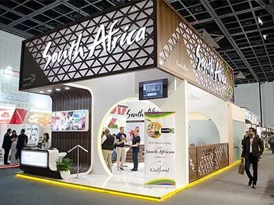 Exhibition Companies in Dubai | Exhibition Company UAE | Mind Spirit Design 