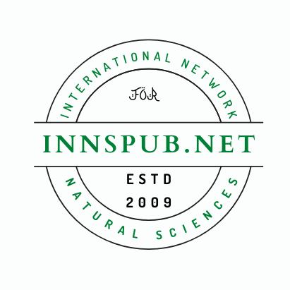 International Network for Natural Sciences | INNSpub  