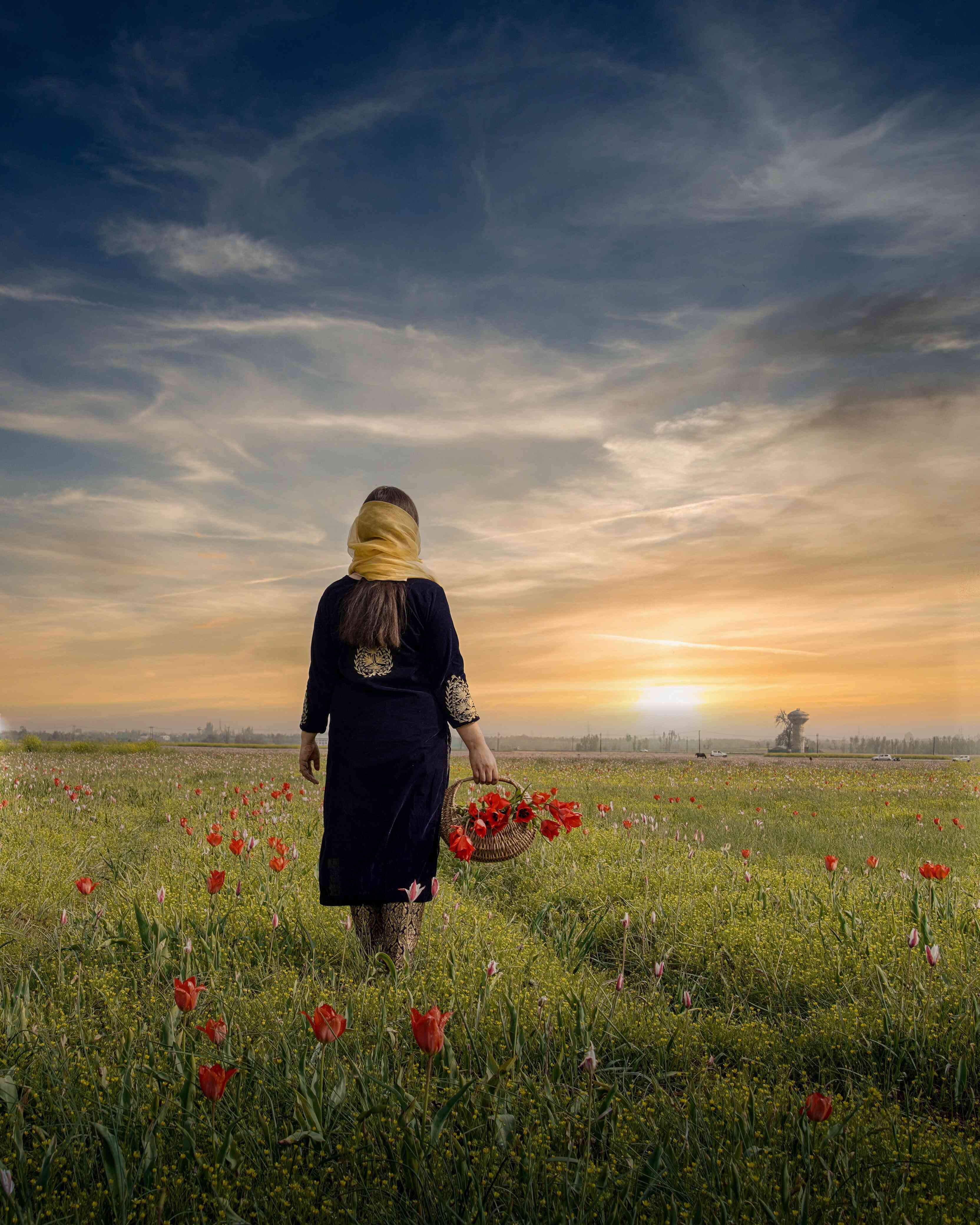 Kashmir Tour Packages Budgst and Cheap 2023