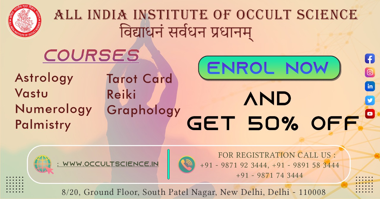 All India Institute of Occult Science