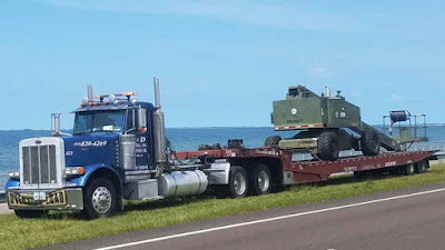 Equipment Hauling Services What You Need To Know 