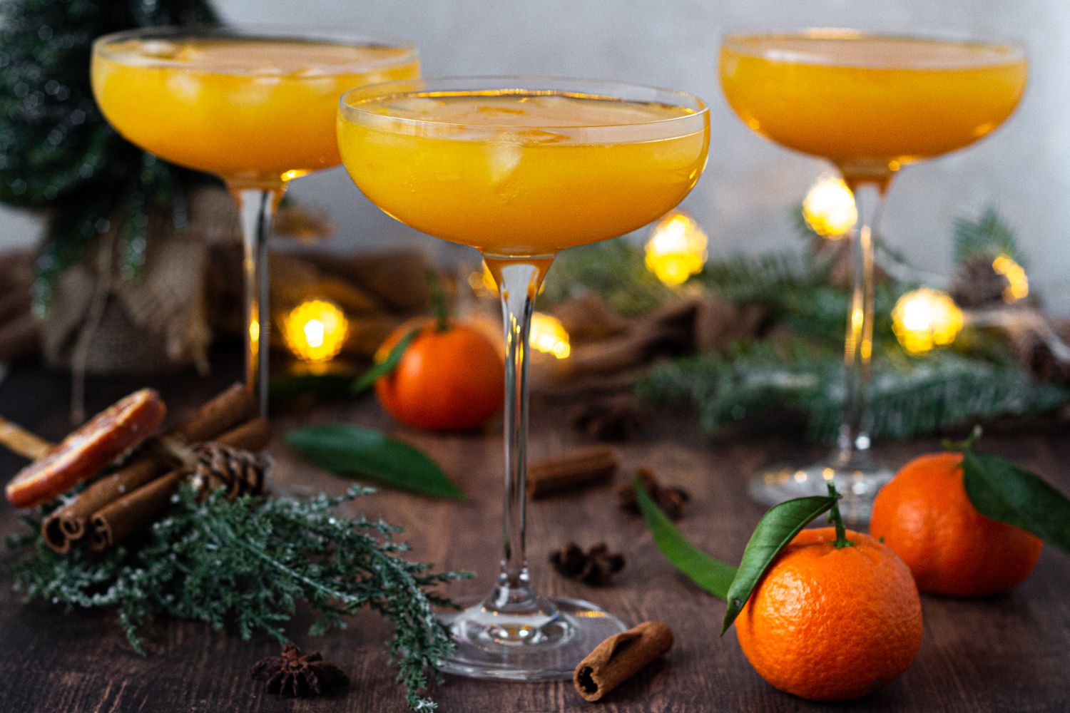 Le punch : la boisson idéale pour votre événement !