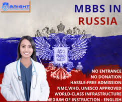MBBS From Russia