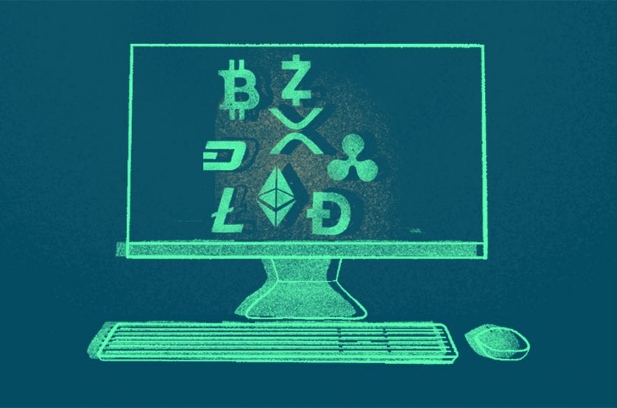 Key perks of investing in bitcoins