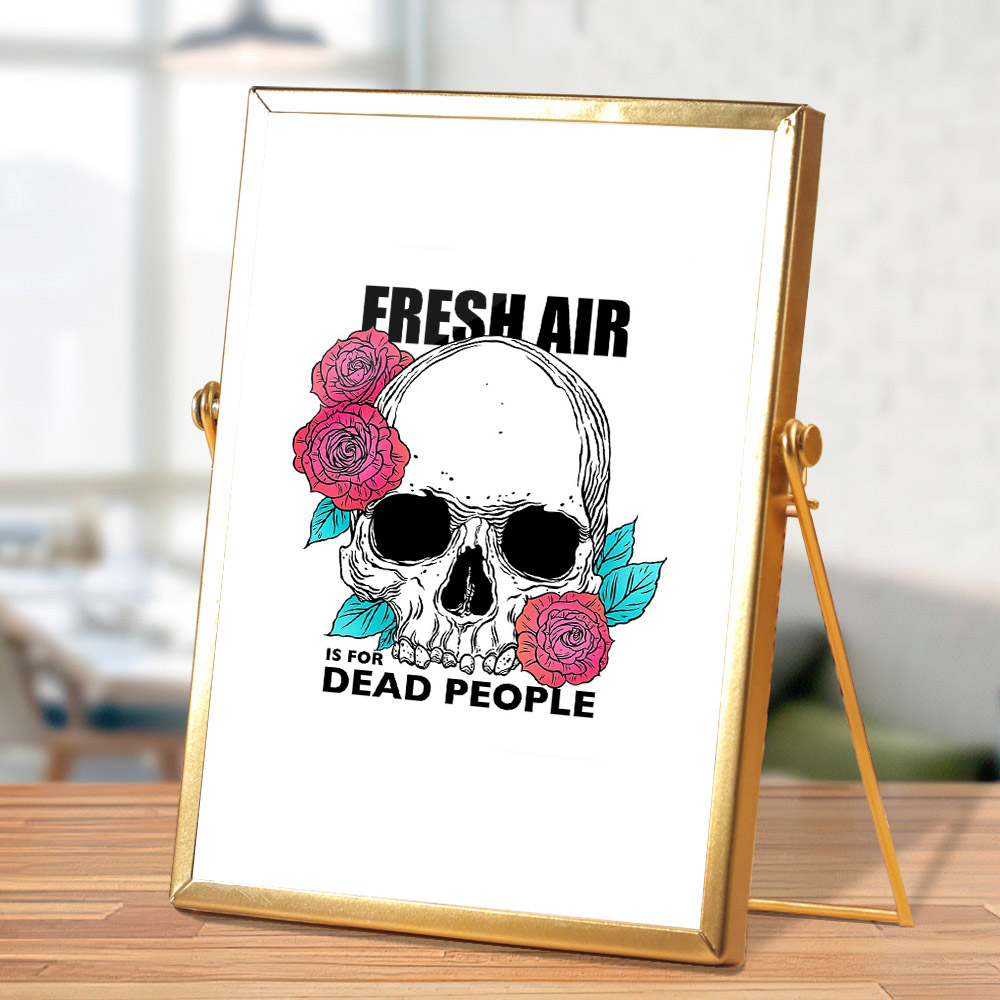 Morbid Podcast Merchandise