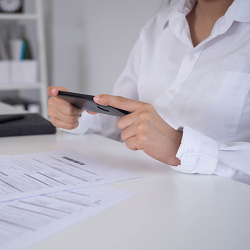 Top 6 Benefits of Using Student Work Scanner App 