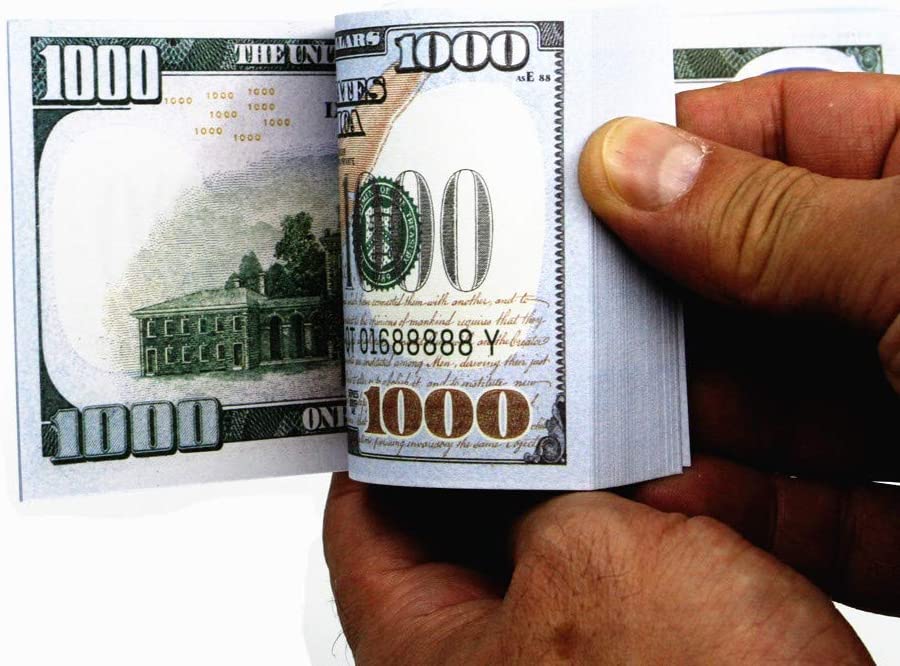How to Spot Fake Bills